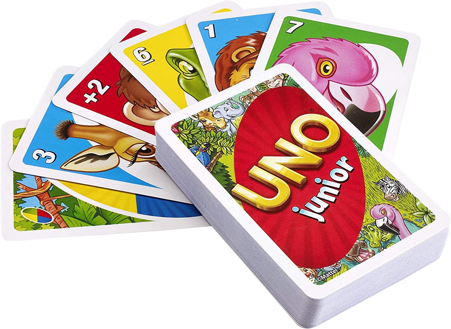 UNO Junior